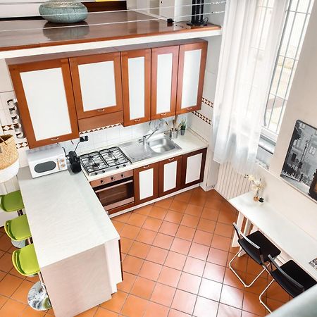 Urban Loft - Milano De Angeli Leilighet Eksteriør bilde