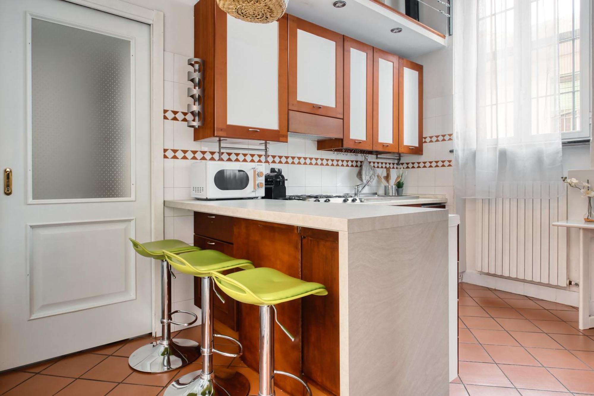 Urban Loft - Milano De Angeli Leilighet Eksteriør bilde