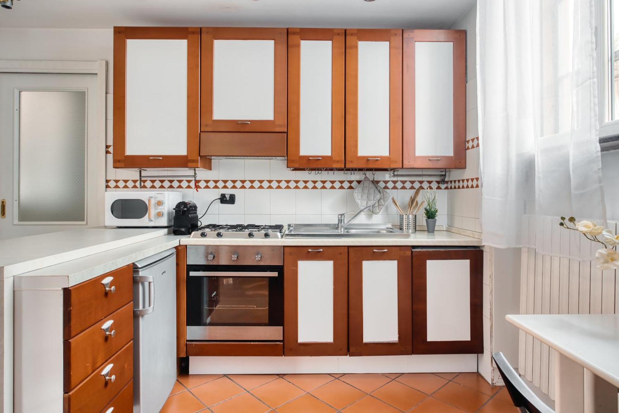 Urban Loft - Milano De Angeli Leilighet Eksteriør bilde