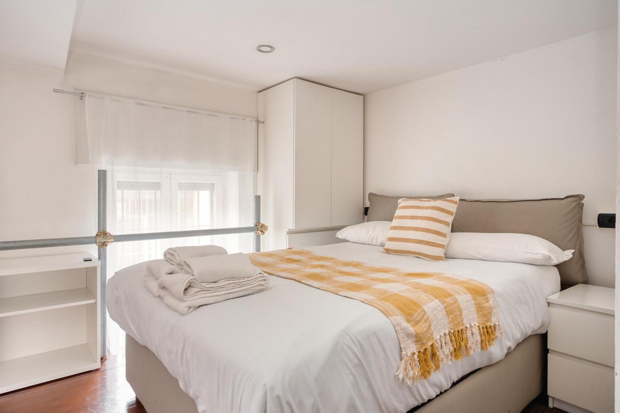 Urban Loft - Milano De Angeli Leilighet Eksteriør bilde